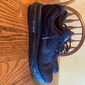 Men’s Nike air Max 2017